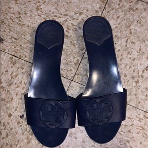 Tory Burch Slides